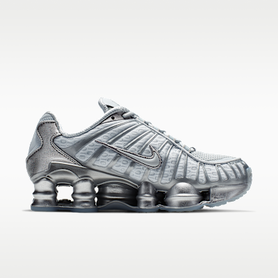 Nike Shox TL Women's Shoes