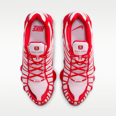 Nike Shox TL Women's Sheos