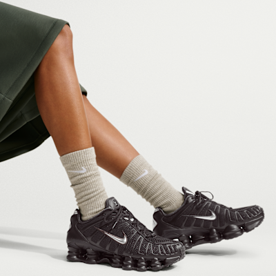 Nike Shox TL Women's Shoes