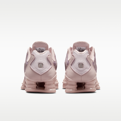 Nike Shox TL Women's Shoes