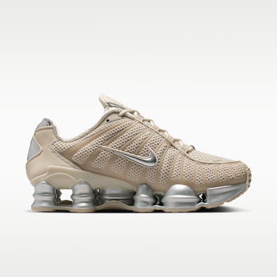 Nike Shox TL Women's Shoes