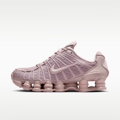 Nike Shox TL Women's Shoes