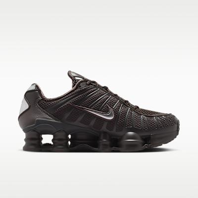 Nike Shox TL Women's Shoes