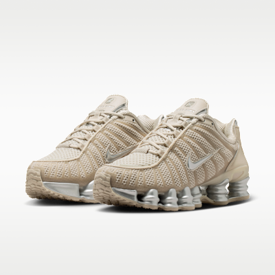 Nike Shox TL Women's Shoes