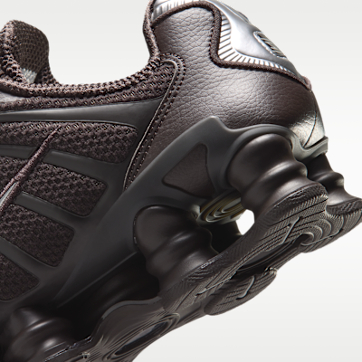 Nike Shox TL Women's Shoes