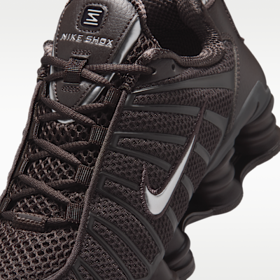 Nike Shox TL Women's Shoes