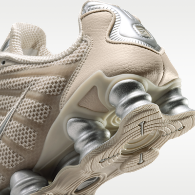 Nike Shox TL Women's Shoes