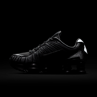Nike Shox TL Women's Shoes