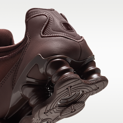 Nike Shox TL Women's Shoes