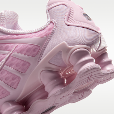 Nike Shox TL Women's Shoes