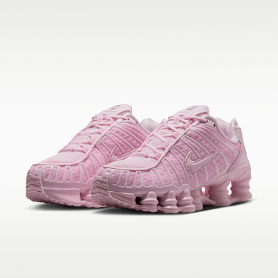Nike Shox TL Women's Shoes
