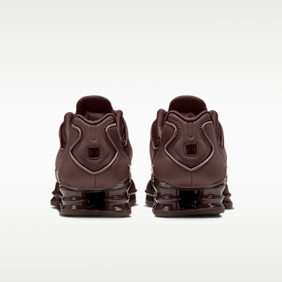 Nike Shox TL Women's Shoes
