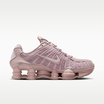 Nike Shox TL Women's Shoes