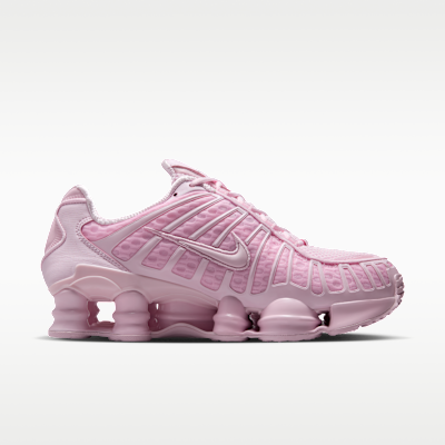 Nike Shox TL Women's Shoes