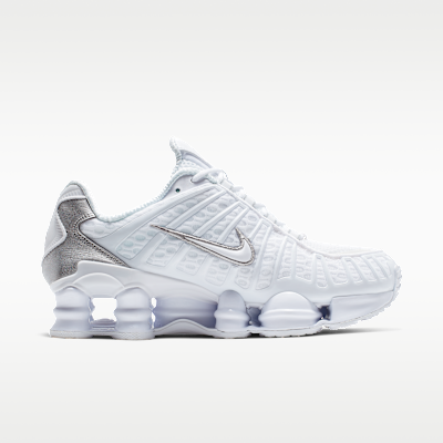 Nike Shox TL Women's Shoes