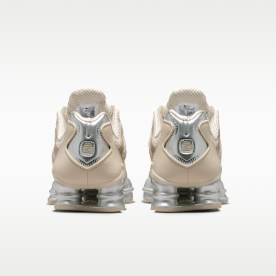 Nike Shox TL Women's Shoes