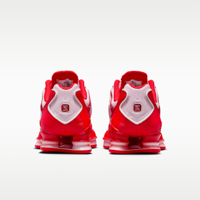 Nike Shox TL Women's Sheos