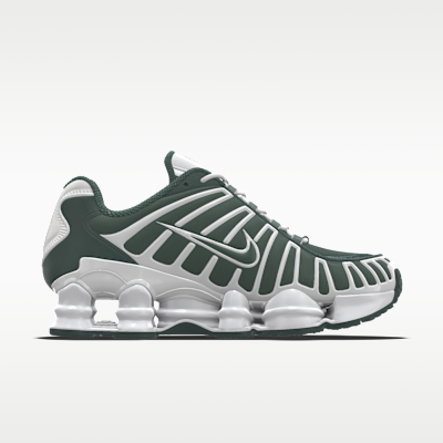 Nike Shox TL By You Custom Women's Shoes