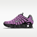 Nike Shox TL By You Custom Women's Shoes