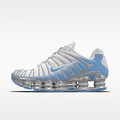 Nike Shox TL By You Custom Women's Shoes