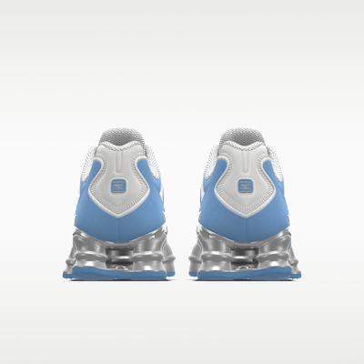 Nike Shox TL By You Custom Women's Shoes