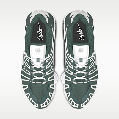 Nike Shox TL By You Custom Women's Shoes