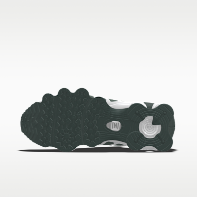 Nike Shox TL By You Custom Women's Shoes