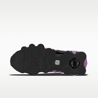 Nike Shox TL By You Custom Women's Shoes