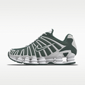Nike Shox TL By You Custom Women's Shoes