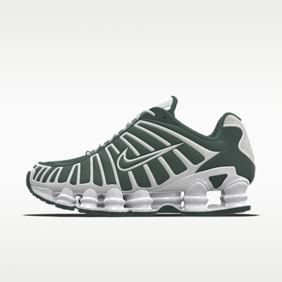 Nike Shox TL By You Custom Women's Shoes