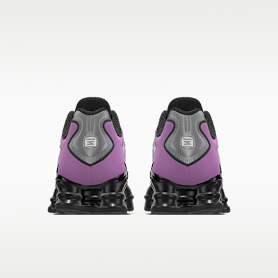 Nike Shox TL By You Custom Women's Shoes