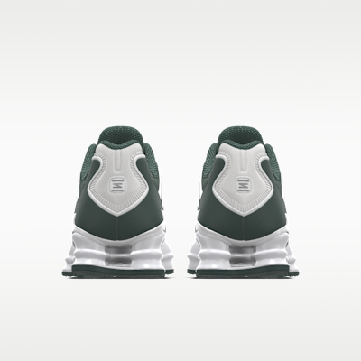 Nike Shox TL By You Custom Women's Shoes