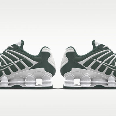 Nike Shox TL By You Custom Women's Shoes