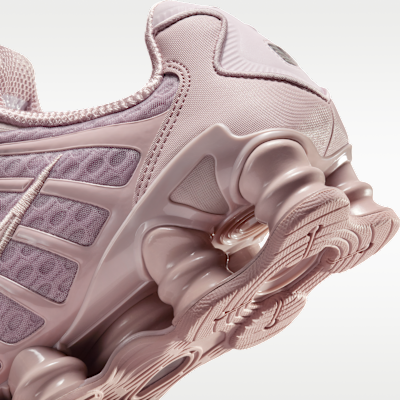 Nike Shox TL Women's Shoes