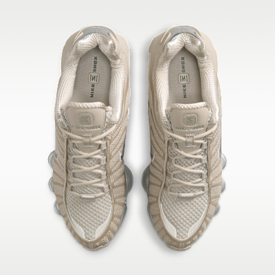 Nike Shox TL Women's Shoes