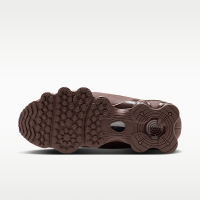 Nike Shox TL Women's Shoes