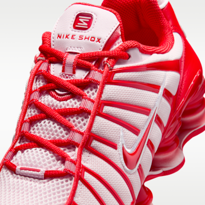 Nike Shox TL Women's Sheos
