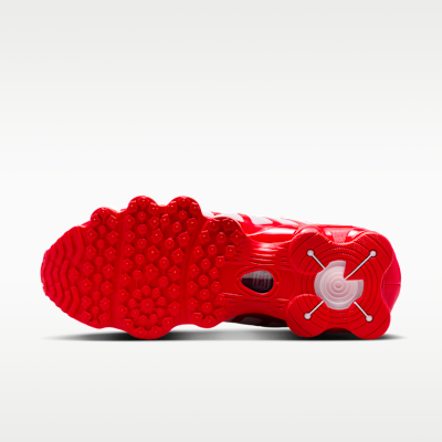 Nike Shox TL Women's Sheos