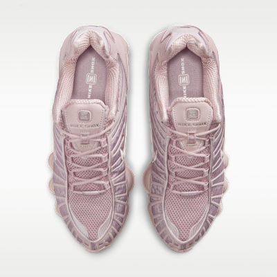Nike Shox TL Women's Shoes