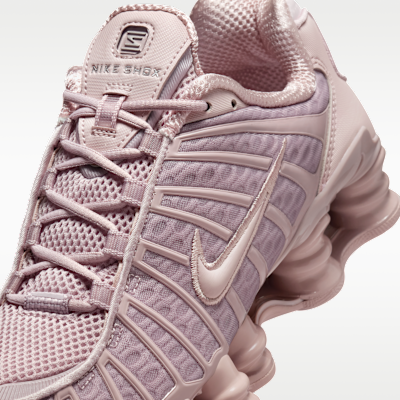 Nike Shox TL Women's Shoes