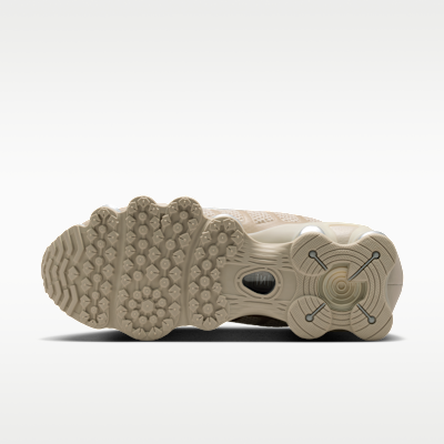 Nike Shox TL Women's Shoes