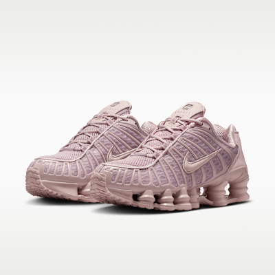 Nike Shox TL Women's Shoes