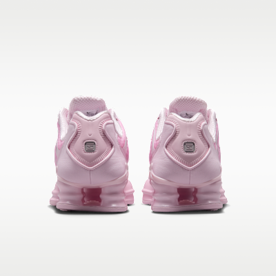 Nike Shox TL Women's Shoes