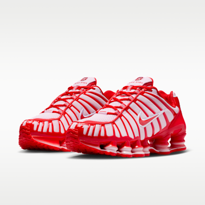Nike Shox TL Women's Sheos