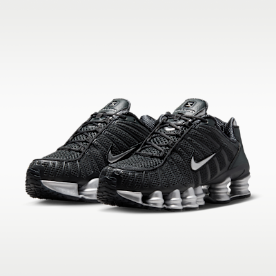 Nike Shox TL Women's Shoes