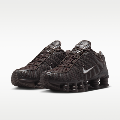 Nike Shox TL Women's Shoes