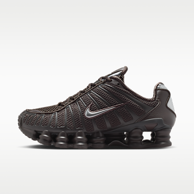Nike Shox TL Women's Shoes
