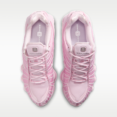 Nike Shox TL Women's Shoes