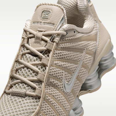 Nike Shox TL Women's Shoes