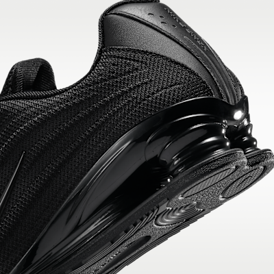 Nike Shox Z Women's Shoes